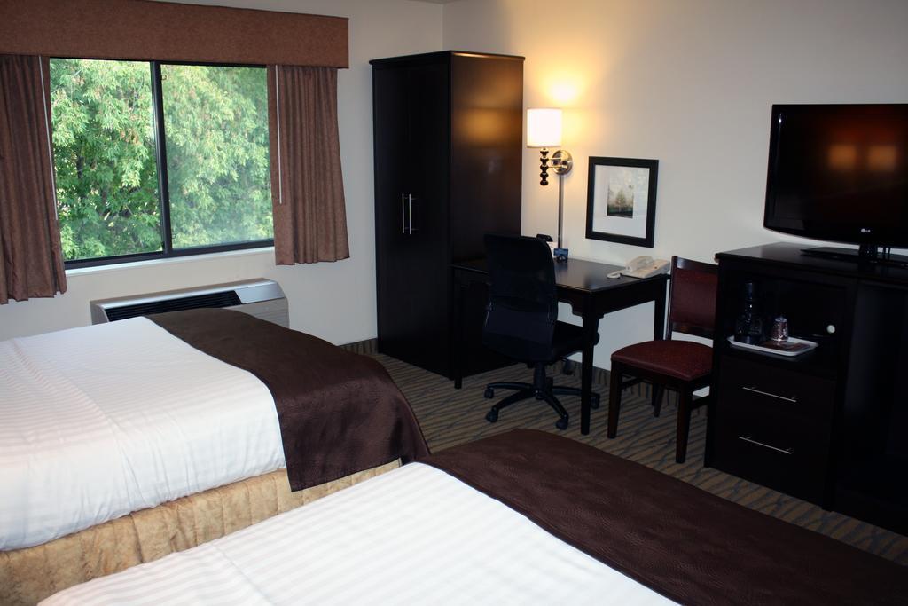 Americinn By Wyndham Rogers Kamer foto