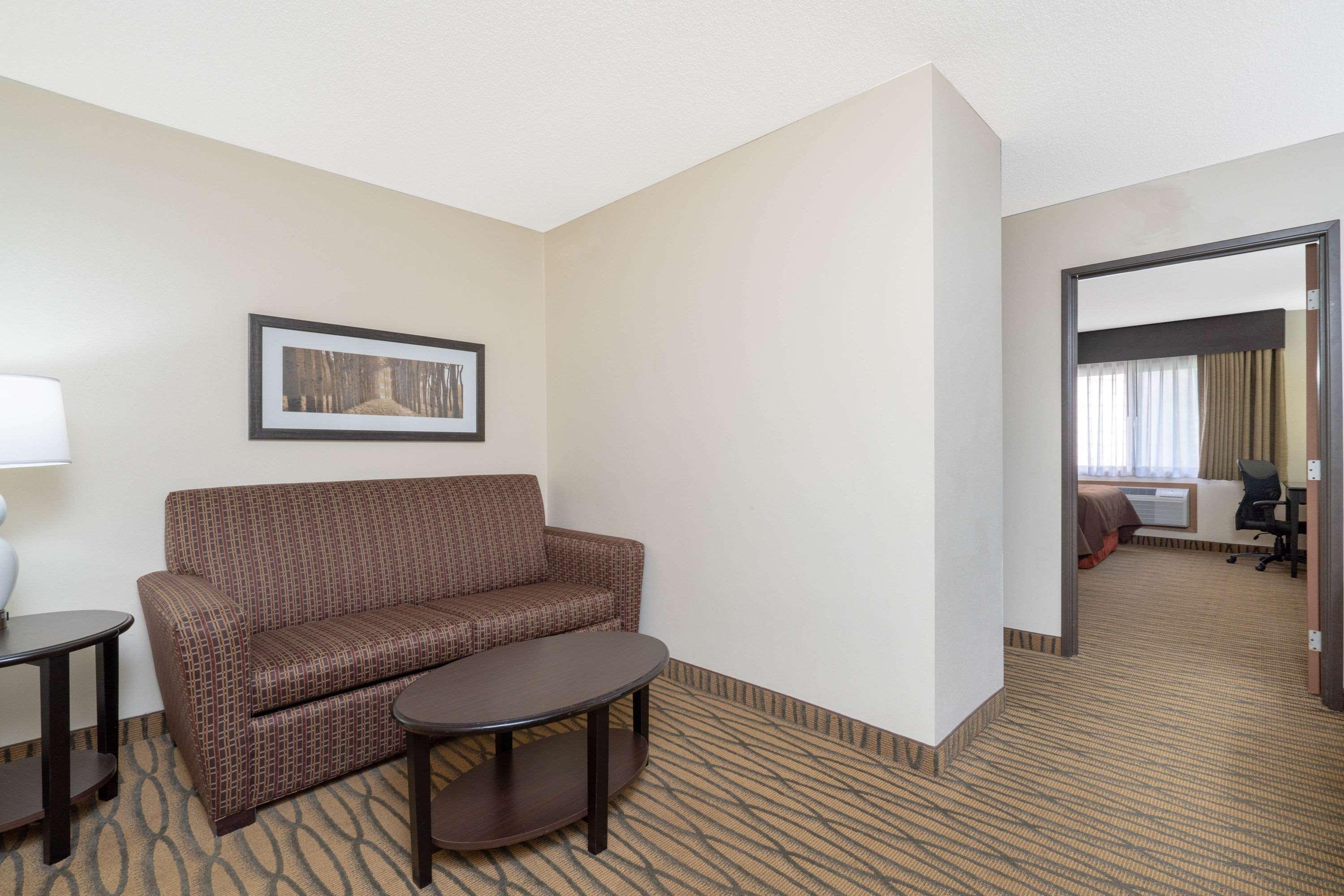 Americinn By Wyndham Rogers Buitenkant foto