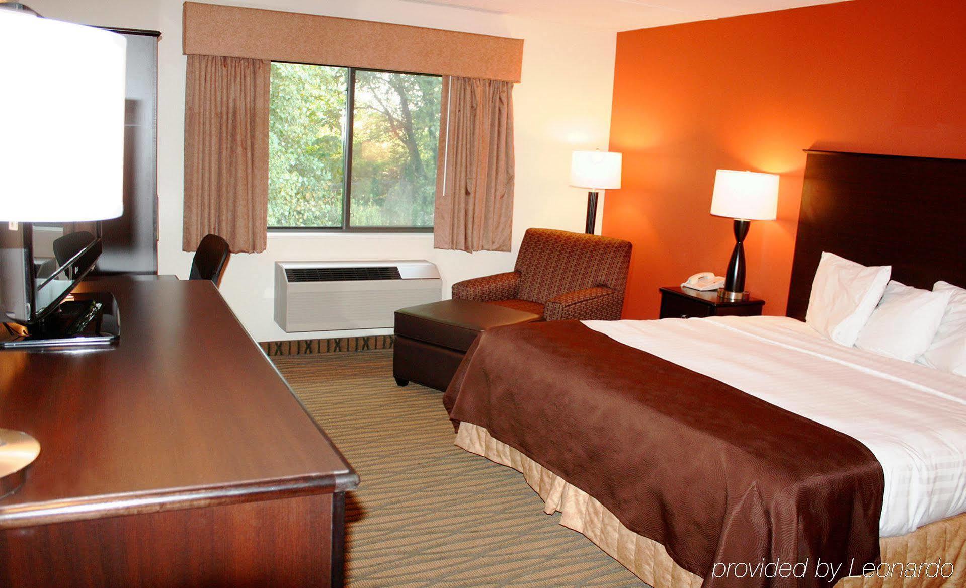 Americinn By Wyndham Rogers Buitenkant foto