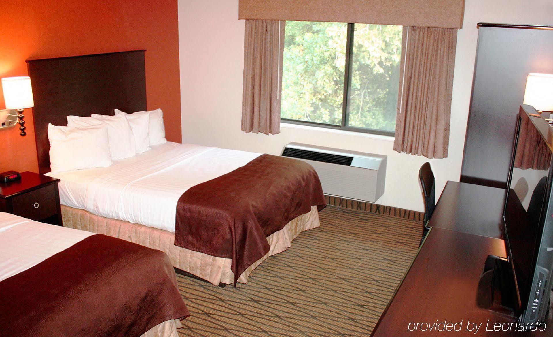 Americinn By Wyndham Rogers Buitenkant foto